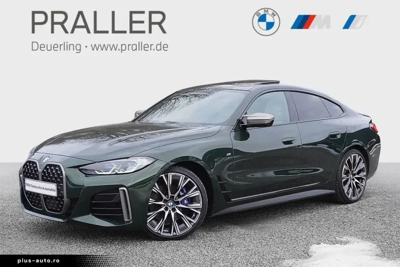 BMW M440 (Modele M) din 2023 cu 94.500 km - oferta BMW186245 - foto 1