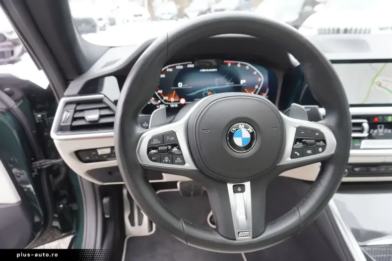 BMW M440 (Modele M) din 2023 cu 94.500 km - oferta BMW186245 - foto 8
