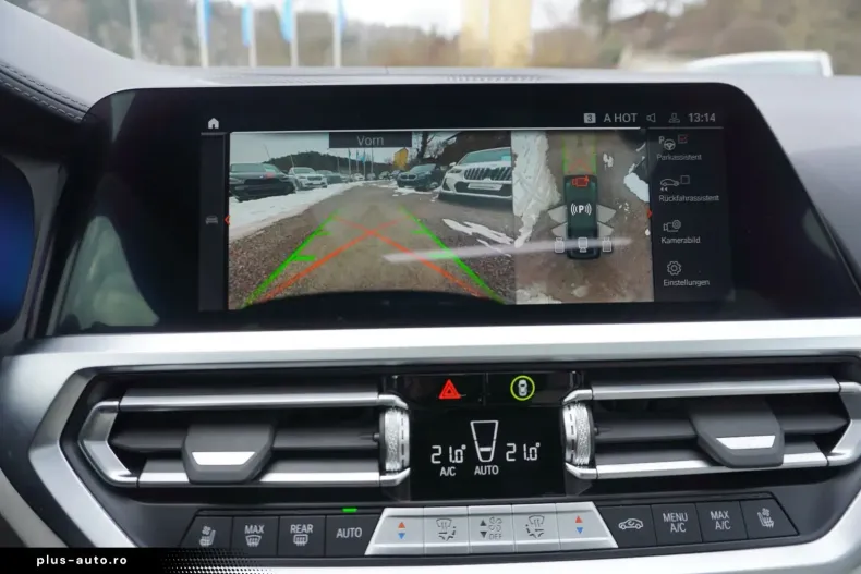 BMW M440 (Modele M) din 2023 cu 94.500 km - oferta BMW186245 - foto 13