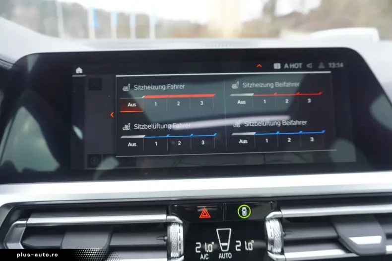 BMW M440 (Modele M) din 2023 cu 94.500 km - oferta BMW186245 - foto 14