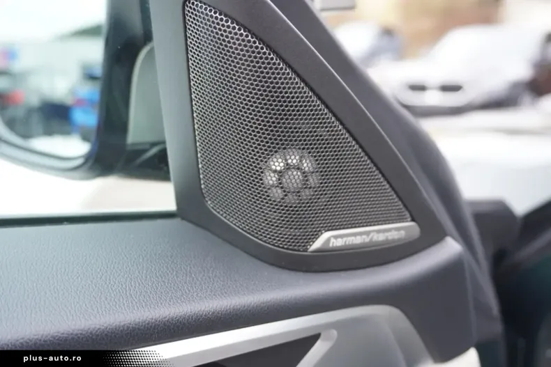 BMW M440 (Modele M) din 2023 cu 94.500 km - oferta BMW186245 - foto 15