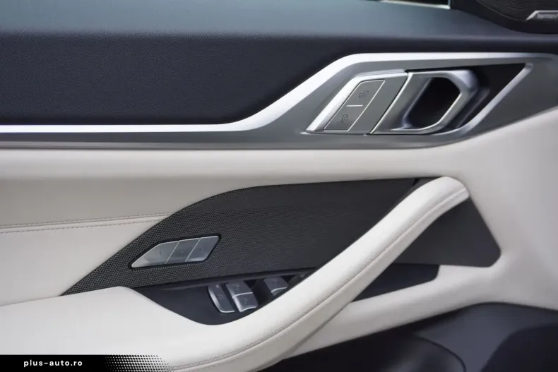 BMW M440 (Modele M) din 2023 cu 94.500 km - oferta BMW186245 - foto 16