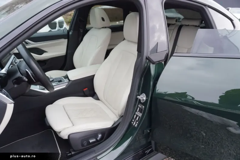 BMW M440 (Modele M) din 2023 cu 94.500 km - oferta BMW186245 - foto 18