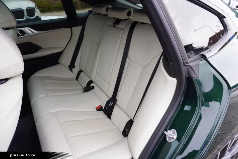 BMW M440 (Modele M) din 2023 cu 94.500 km - oferta BMW186245 - foto 20