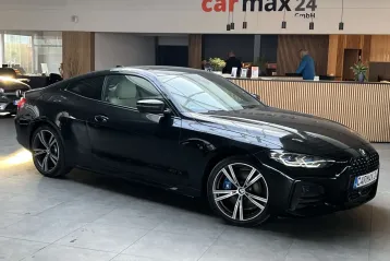 BMW M440 din 2022 - oferta BMW186246