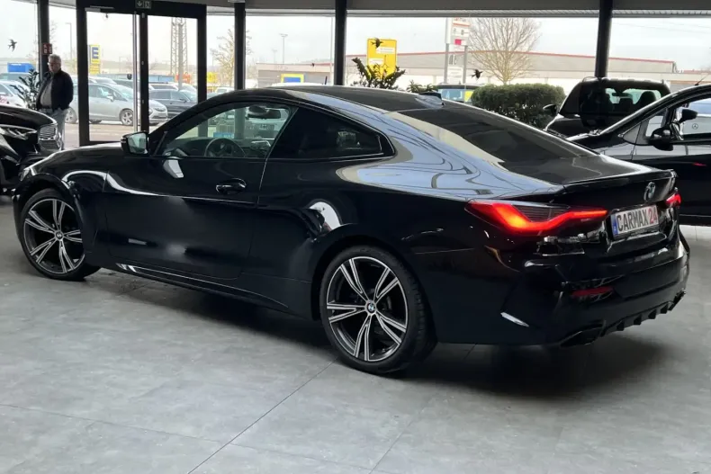 BMW M440 (Modele M) din 2022 cu 74.000 km - oferta BMW186246 - foto 5