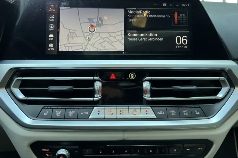 BMW M440 (Modele M) din 2022 cu 74.000 km - oferta BMW186246 - foto 8