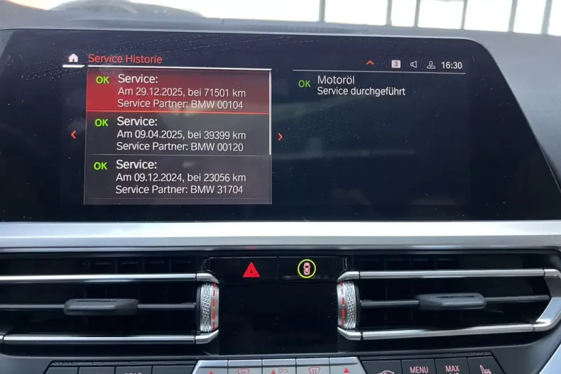 BMW M440 (Modele M) din 2022 cu 74.000 km - oferta BMW186246 - foto 12