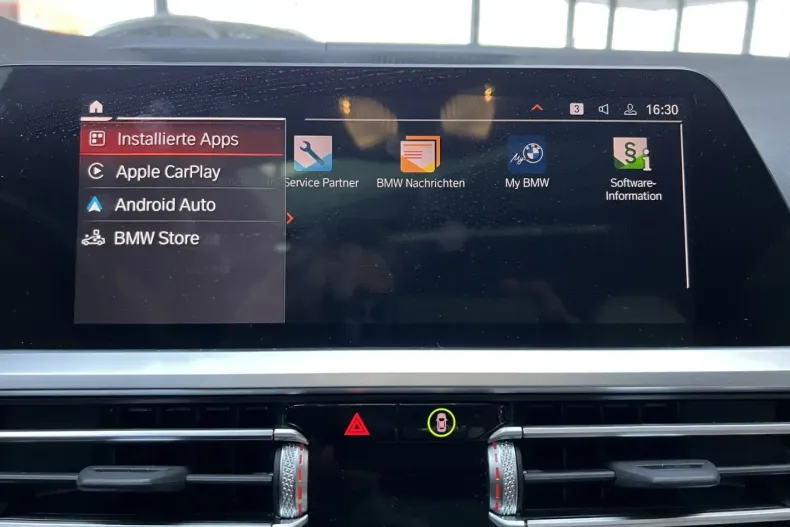 BMW M440 (Modele M) din 2022 cu 74.000 km - oferta BMW186246 - foto 13