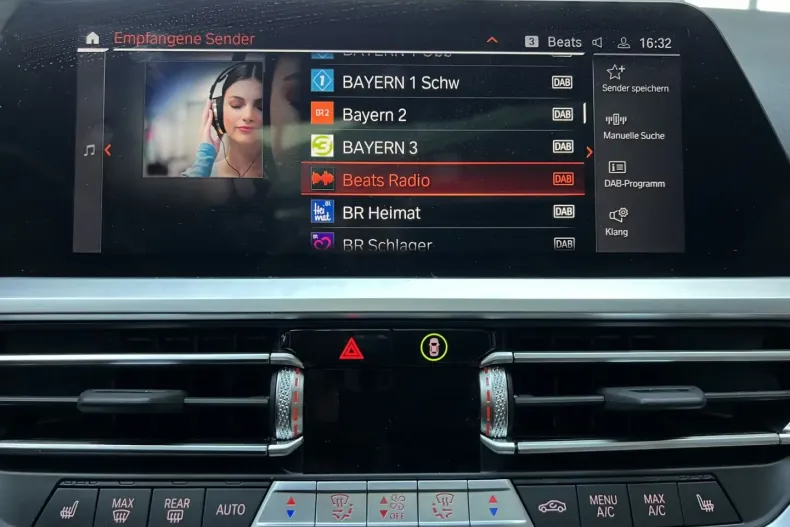 BMW M440 (Modele M) din 2022 cu 74.000 km - oferta BMW186246 - foto 14