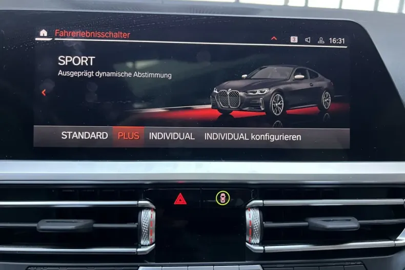 BMW M440 (Modele M) din 2022 cu 74.000 km - oferta BMW186246 - foto 15