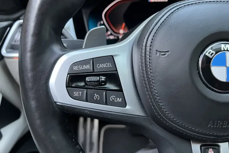 BMW M440 (Modele M) din 2022 cu 74.000 km - oferta BMW186246 - foto 18