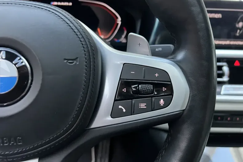 BMW M440 (Modele M) din 2022 cu 74.000 km - oferta BMW186246 - foto 19