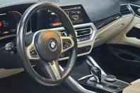 BMW M440 (Modele M) din 2022 cu 74.000 km - oferta BMW186246 - foto 20