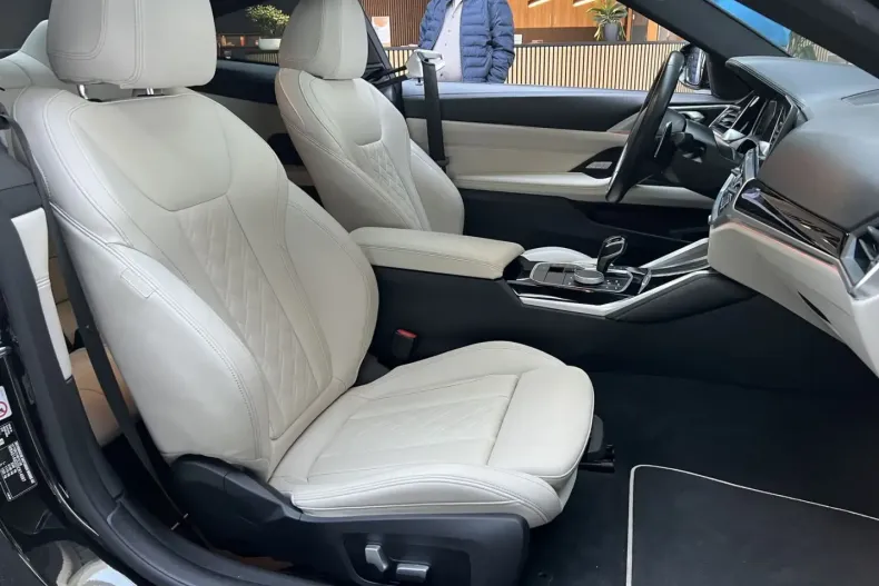 BMW M440 (Modele M) din 2022 cu 74.000 km - oferta BMW186246 - foto 29