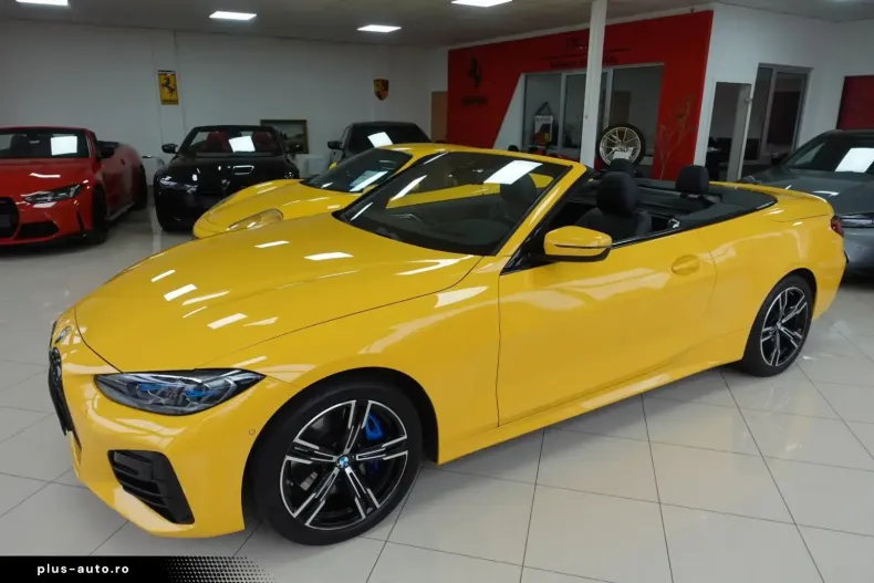 BMW M440 (Modele M) din 2021 cu 98.000 km - oferta BMW186247 - foto 2