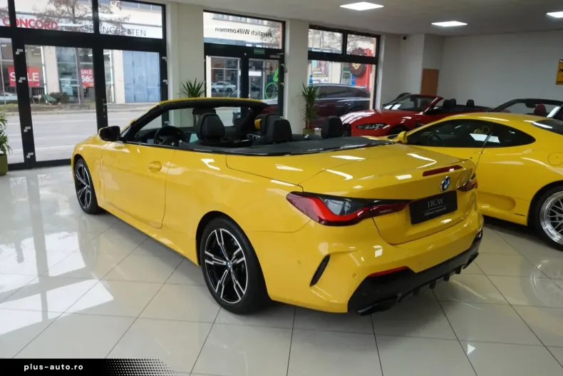 BMW M440 (Modele M) din 2021 cu 98.000 km - oferta BMW186247 - foto 3