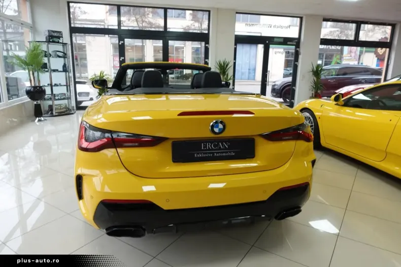 BMW M440 (Modele M) din 2021 cu 98.000 km - oferta BMW186247 - foto 4