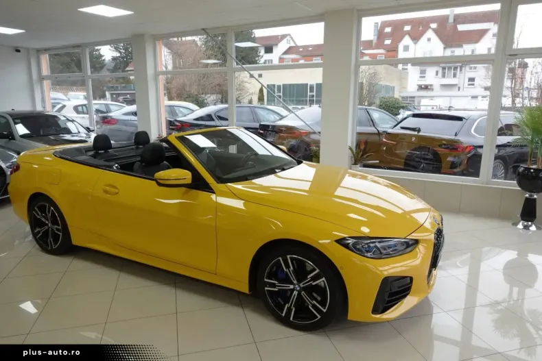 BMW M440 (Modele M) din 2021 cu 98.000 km - oferta BMW186247 - foto 6