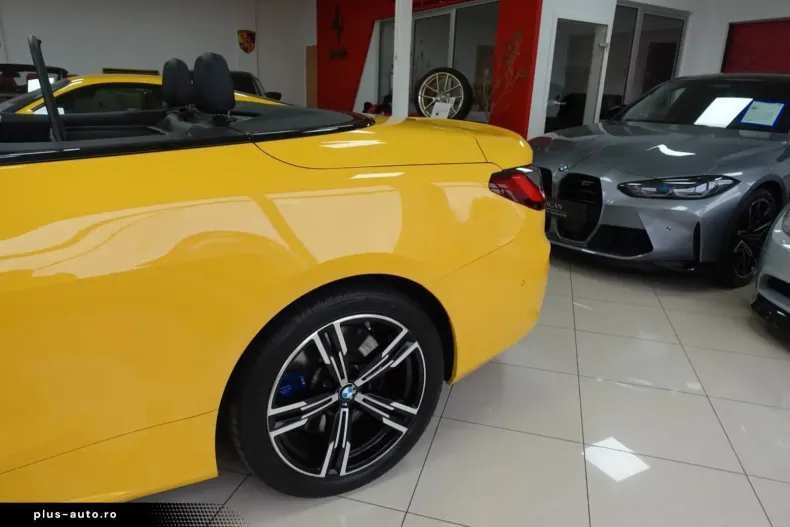 BMW M440 (Modele M) din 2021 cu 98.000 km - oferta BMW186247 - foto 10