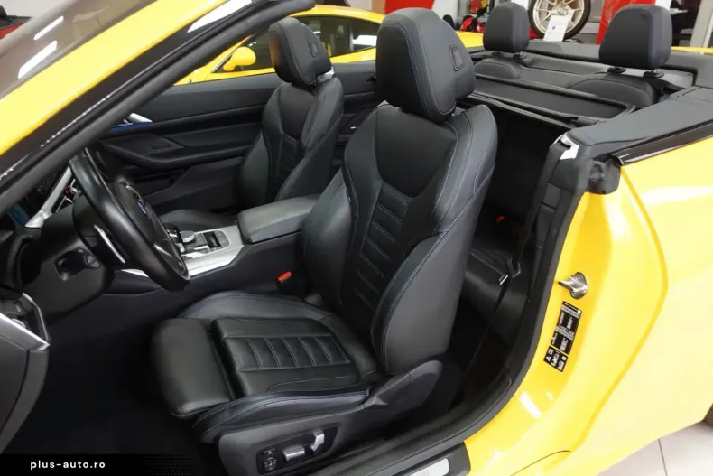 BMW M440 (Modele M) din 2021 cu 98.000 km - oferta BMW186247 - foto 13