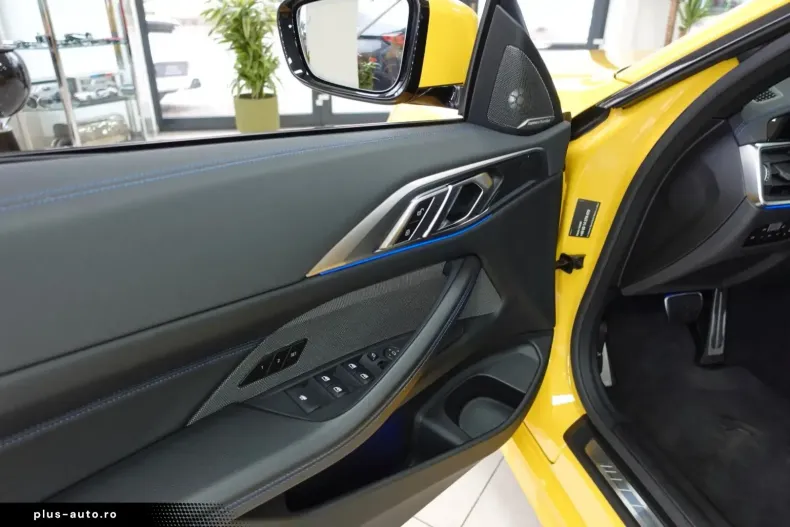 BMW M440 (Modele M) din 2021 cu 98.000 km - oferta BMW186247 - foto 17