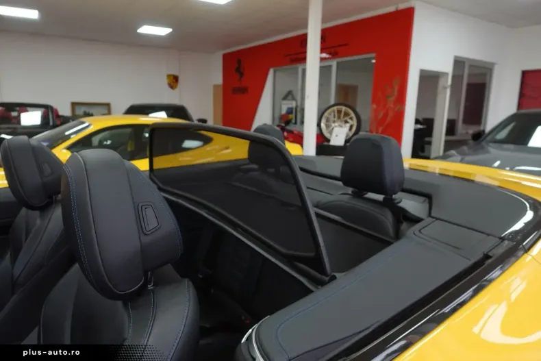 BMW M440 (Modele M) din 2021 cu 98.000 km - oferta BMW186247 - foto 18