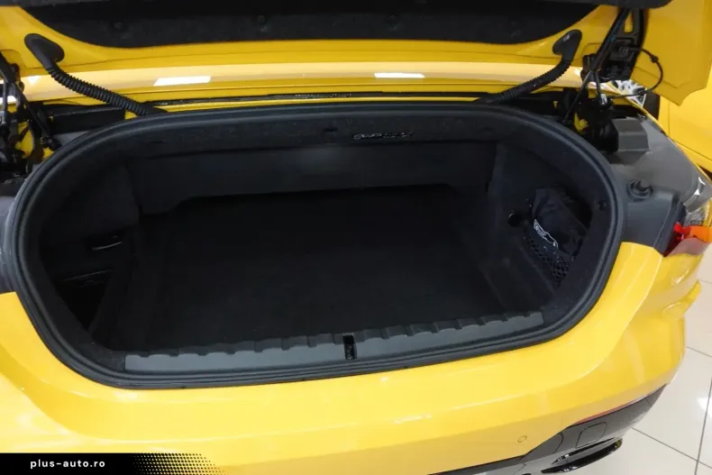 BMW M440 (Modele M) din 2021 cu 98.000 km - oferta BMW186247 - foto 19