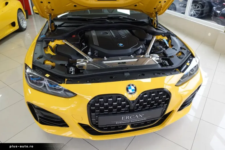 BMW M440 (Modele M) din 2021 cu 98.000 km - oferta BMW186247 - foto 20