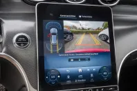 Mercedes-Benz GLC 220 (Clasa GLC) din 2023 cu 7.916 km - oferta MER186248 - foto 18