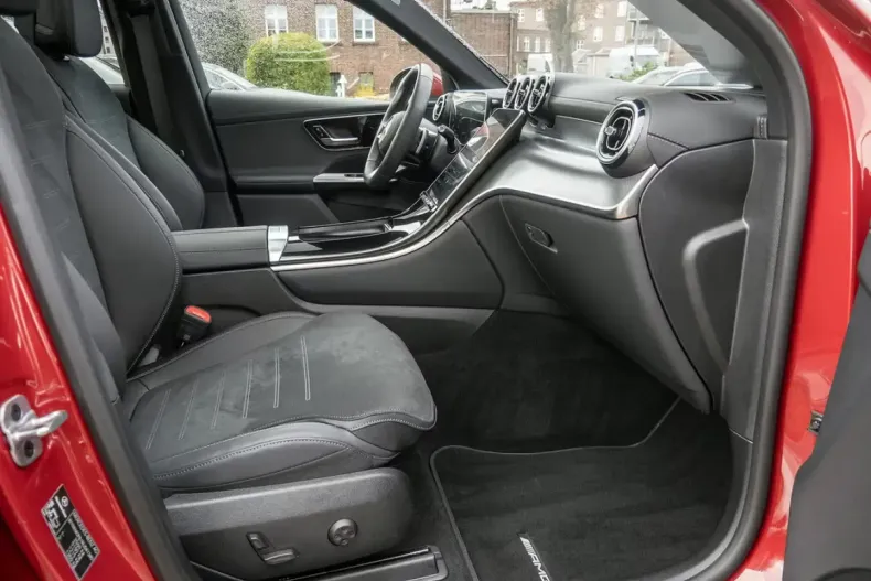 Mercedes-Benz GLC 220 (Clasa GLC) din 2023 cu 7.916 km - oferta MER186248 - foto 19