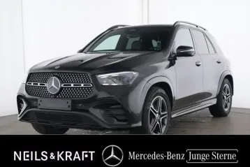 Mercedes-Benz GLE 400 din 2024 - oferta MER186249