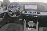 Mercedes-Benz GLE 400 (Clasa GLE) din 2024 cu 24.641 km - oferta MER186249 - foto 5