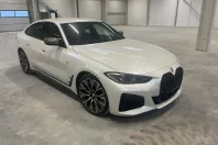 BMW M440 (Modele M) din 2022 cu 21.637 km - oferta BMW186250 - foto 1