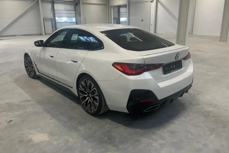 BMW M440 (Modele M) din 2022 cu 21.637 km - oferta BMW186250 - foto 4