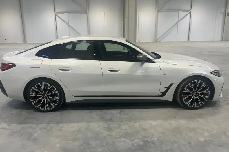 BMW M440 (Modele M) din 2022 cu 21.637 km - oferta BMW186250 - foto 5