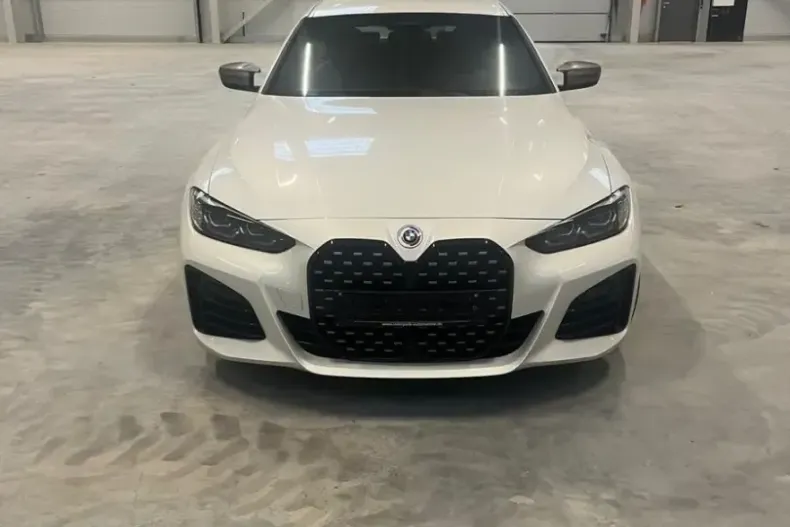 BMW M440 (Modele M) din 2022 cu 21.637 km - oferta BMW186250 - foto 8