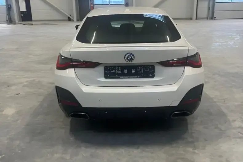 BMW M440 (Modele M) din 2022 cu 21.637 km - oferta BMW186250 - foto 9