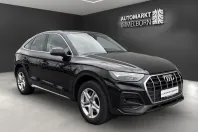Audi Q5 din 2021 cu 55.600 km - oferta AUD186252 - foto 1