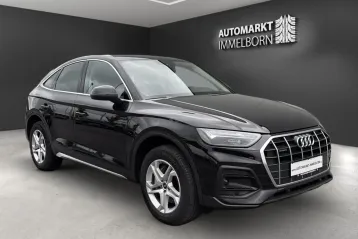 Audi Q5 din 2021 - oferta AUD186252