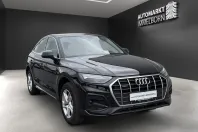 Audi Q5 din 2021 cu 55.600 km - oferta AUD186252 - foto 2