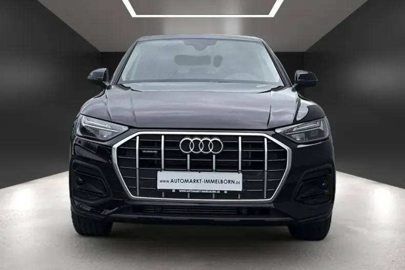Audi Q5 din 2021 cu 55.600 km - oferta AUD186252 - foto 8