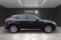 Audi Q5 din 2021 cu 55.600 km - oferta AUD186252 - foto 10