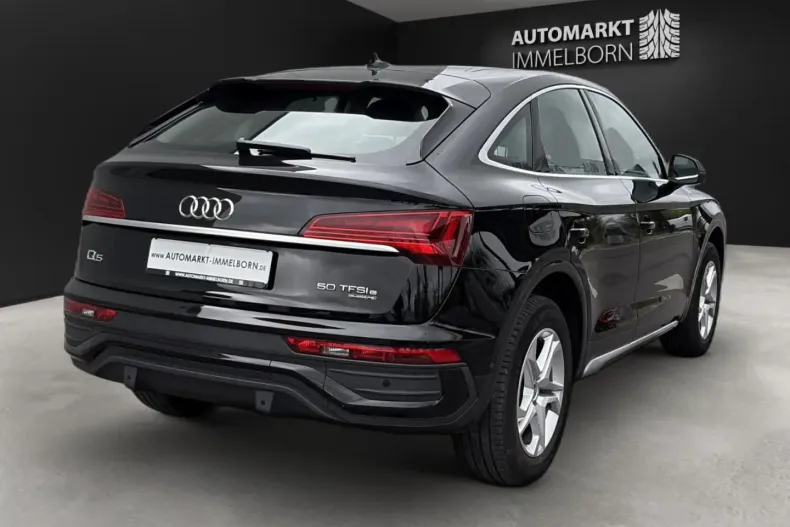 Audi Q5 din 2021 cu 55.600 km - oferta AUD186252 - foto 11