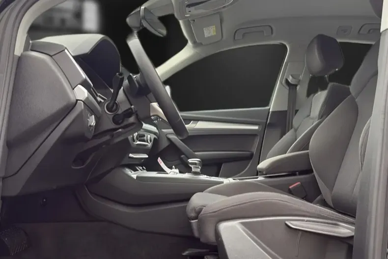 Audi Q5 din 2021 cu 55.600 km - oferta AUD186252 - foto 12