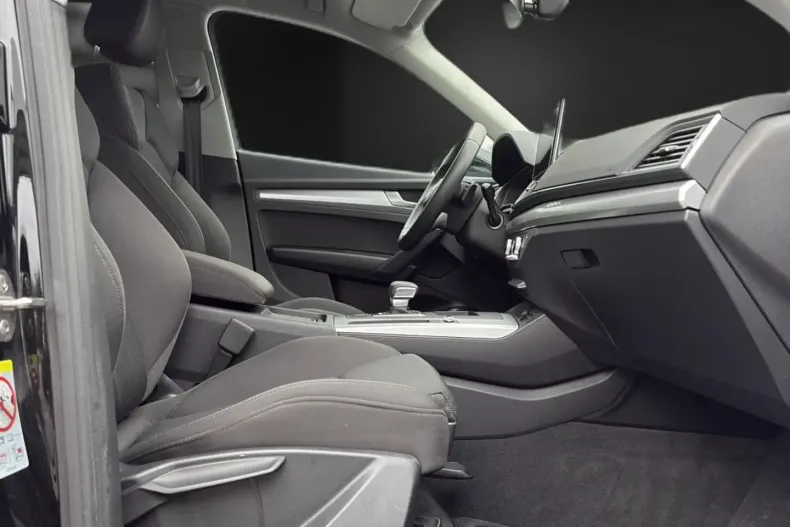 Audi Q5 din 2021 cu 55.600 km - oferta AUD186252 - foto 13