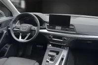 Audi Q5 din 2021 cu 55.600 km - oferta AUD186252 - foto 14
