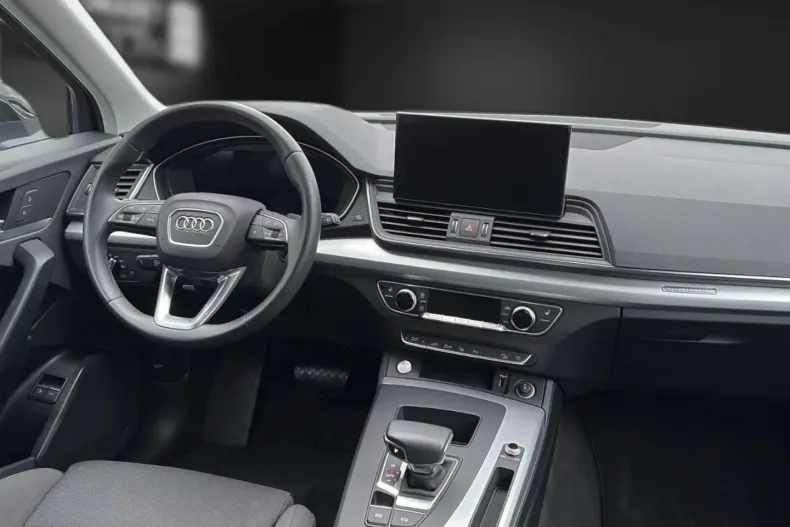 Audi Q5 din 2021 cu 55.600 km - oferta AUD186252 - foto 14