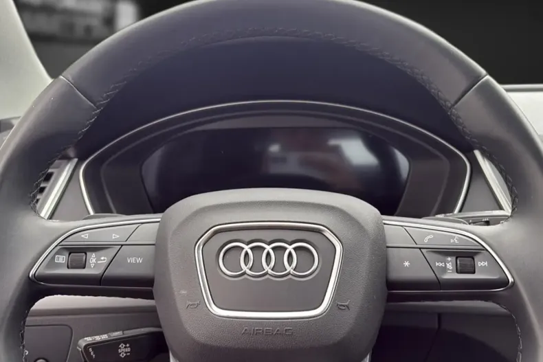 Audi Q5 din 2021 cu 55.600 km - oferta AUD186252 - foto 17