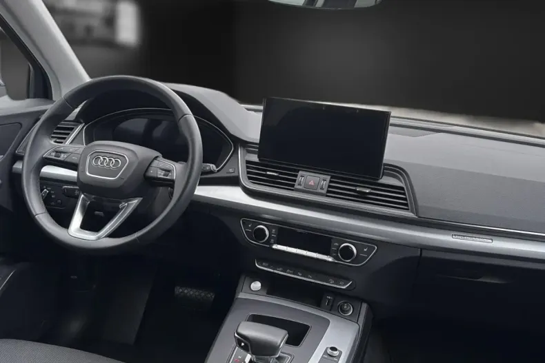 Audi Q5 din 2021 cu 55.600 km - oferta AUD186252 - foto 18